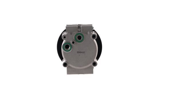 Compresseur, climatisation MAHLE Aftermarket ref. ACP 843 000S
