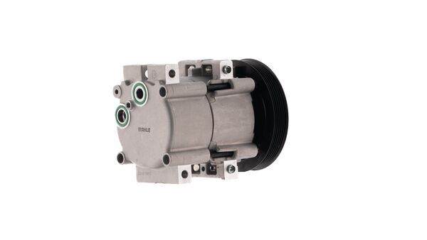 Compresseur, climatisation MAHLE Aftermarket ref. ACP 843 000S