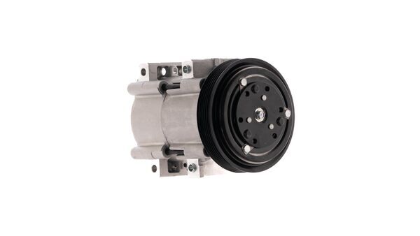 Compresseur, climatisation MAHLE Aftermarket ref. ACP 843 000S