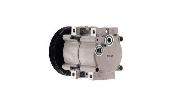 Compresseur, climatisation MAHLE Aftermarket ref. ACP 843 000S