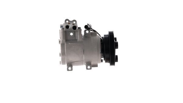 Compresseur, climatisation MAHLE Aftermarket ref. ACP 1216 000S