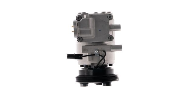 Compresseur, climatisation MAHLE Aftermarket ref. ACP 1216 000S