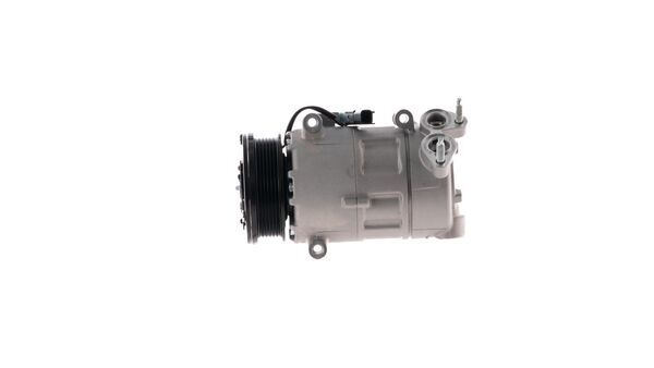 Compresseur, climatisation MAHLE Aftermarket ref. ACP 1360 000S