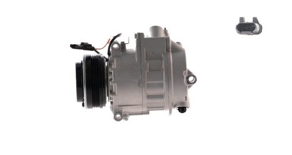 Compresseur, climatisation MAHLE Aftermarket ref. ACP 1440 000S