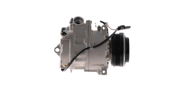 Compresseur, climatisation MAHLE Aftermarket ref. ACP 1440 000S