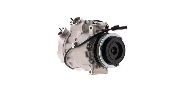 Compresseur, climatisation MAHLE Aftermarket ref. ACP 1440 000S