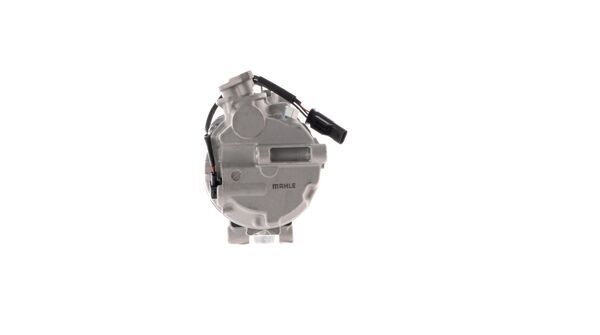 Compresseur, climatisation MAHLE Aftermarket ref. ACP 1622 000S