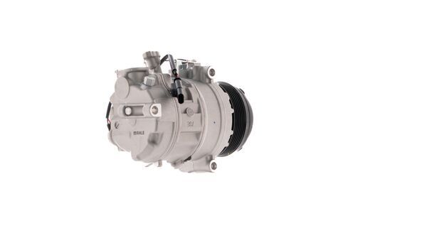 Compresseur, climatisation MAHLE Aftermarket ref. ACP 1622 000S