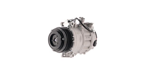 Compresseur, climatisation MAHLE Aftermarket ref. ACP 1622 000S