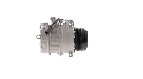 Compresseur, climatisation MAHLE Aftermarket ref. ACP 1622 000S