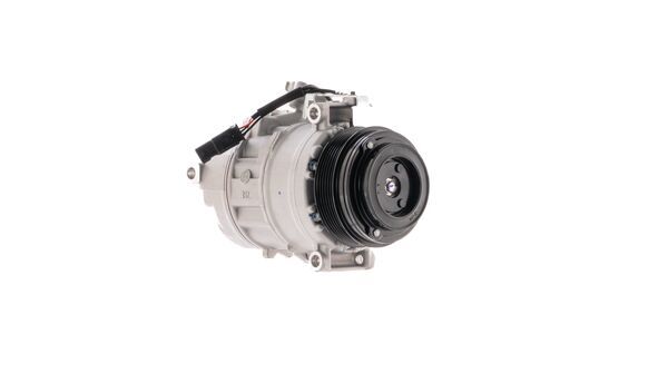 Compresseur, climatisation MAHLE Aftermarket ref. ACP 1622 000S