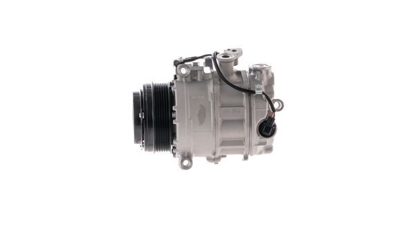 Compresseur, climatisation MAHLE Aftermarket ref. ACP 1622 000S