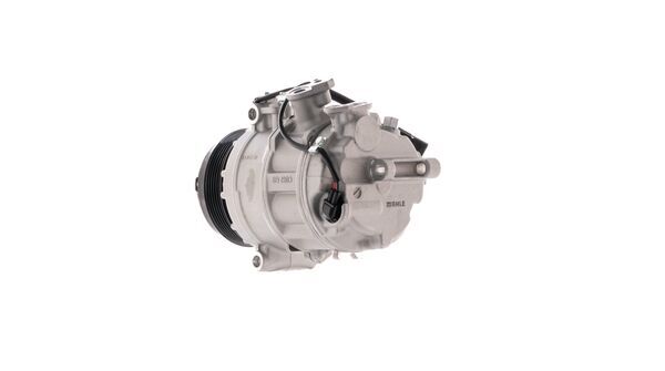 Compresseur, climatisation MAHLE Aftermarket ref. ACP 1622 000S