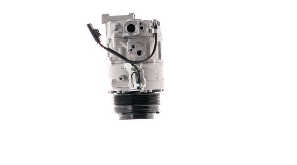 Compresseur, climatisation MAHLE Aftermarket ref. ACP 1622 000S