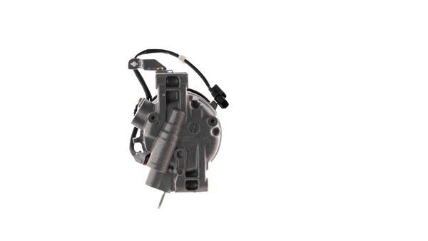 Compresseur, climatisation MAHLE Aftermarket ref. ACP 1627 000P