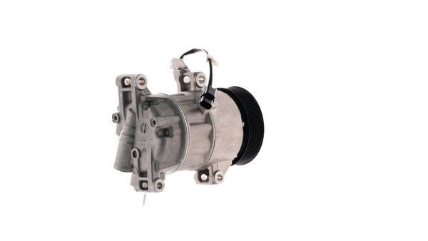 Compresseur, climatisation MAHLE Aftermarket ref. ACP 1627 000P