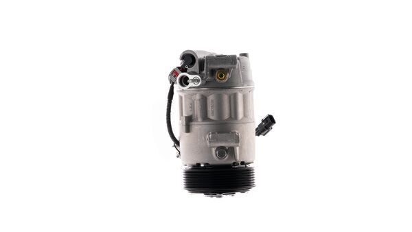 Compresseur, climatisation MAHLE Aftermarket ref. ACP 1627 000P