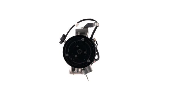 Compresseur, climatisation MAHLE Aftermarket ref. ACP 1627 000P