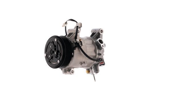 Compresseur, climatisation MAHLE Aftermarket ref. ACP 1627 000P