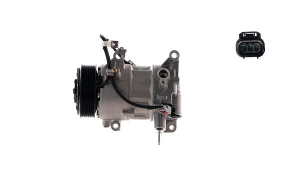 Compresseur, climatisation MAHLE Aftermarket ref. ACP 1627 000P