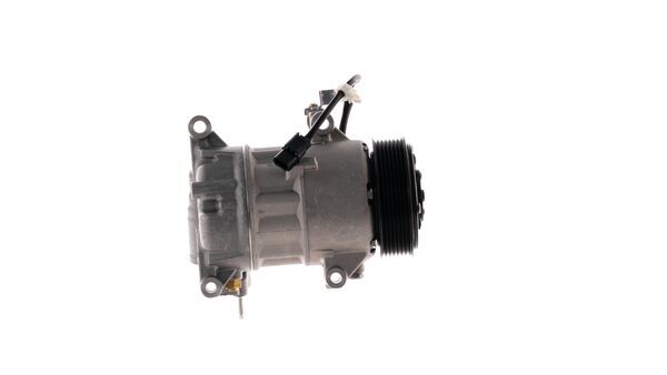 Compresseur, climatisation MAHLE Aftermarket ref. ACP 1627 000P