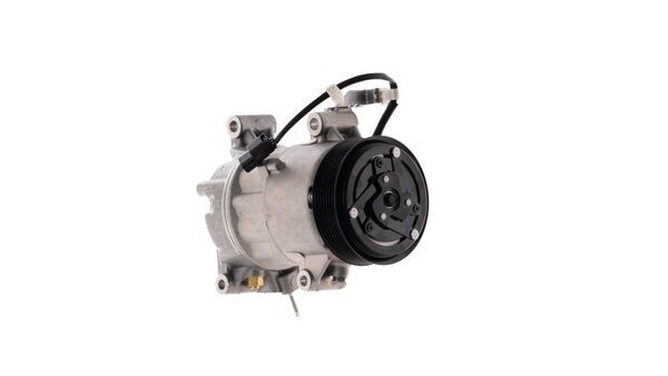 Compresseur, climatisation MAHLE Aftermarket ref. ACP 1627 000P