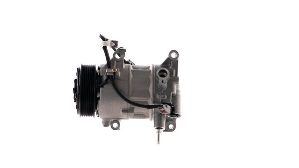 Compresseur, climatisation MAHLE Aftermarket ref. ACP 1627 000P