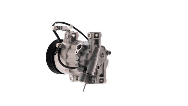 Compresseur, climatisation MAHLE Aftermarket ref. ACP 1627 000P