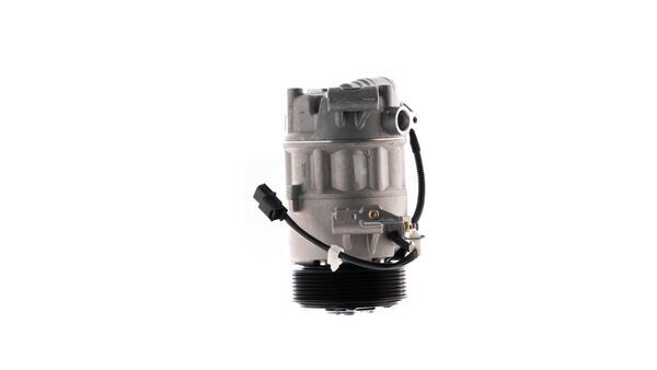 Compresseur, climatisation MAHLE Aftermarket ref. ACP 1627 000P