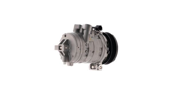 Compresseur, climatisation MAHLE Aftermarket ref. ACP 1647 000P