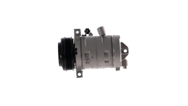 Compresseur, climatisation MAHLE Aftermarket ref. ACP 1647 000P