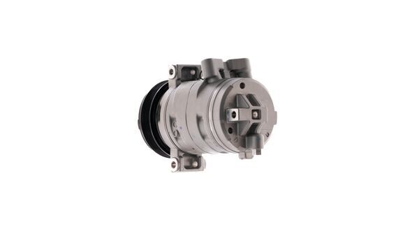 Compresseur, climatisation MAHLE Aftermarket ref. ACP 1647 000P