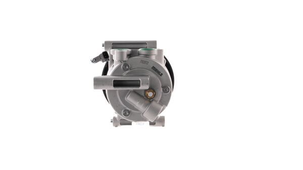 Compresseur, climatisation MAHLE Aftermarket ref. ACP 1660 000S