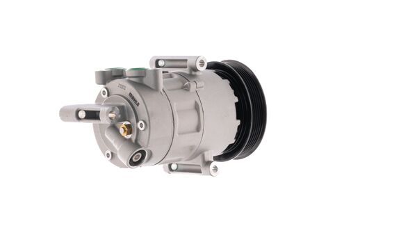 Compresseur, climatisation MAHLE Aftermarket ref. ACP 1660 000S