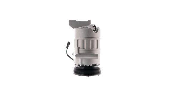 Compresseur, climatisation MAHLE Aftermarket ref. ACP 1660 000S