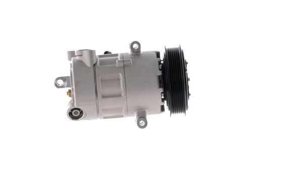 Compresseur, climatisation MAHLE Aftermarket ref. ACP 1660 000S