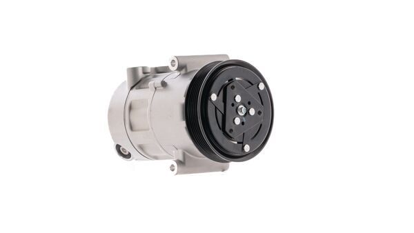 Compresseur, climatisation MAHLE Aftermarket ref. ACP 1660 000S