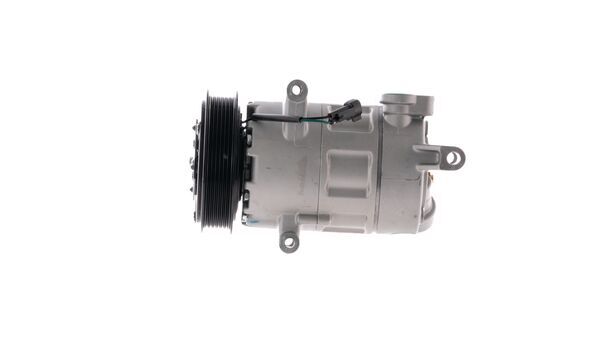 Compresseur, climatisation MAHLE Aftermarket ref. ACP 1660 000S