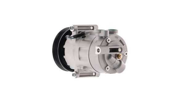 Compresseur, climatisation MAHLE Aftermarket ref. ACP 1660 000S