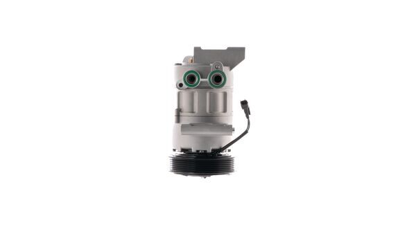 Compresseur, climatisation MAHLE Aftermarket ref. ACP 1660 000S