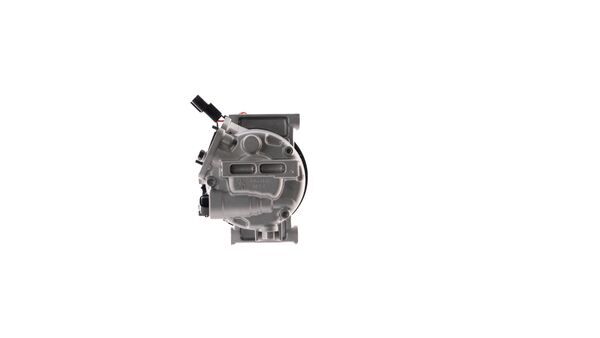 Compresseur, climatisation MAHLE Aftermarket ref. ACP 1666 000P