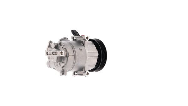 Compresseur, climatisation MAHLE Aftermarket ref. ACP 1666 000P