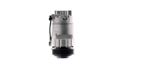 Compresseur, climatisation MAHLE Aftermarket ref. ACP 1666 000P