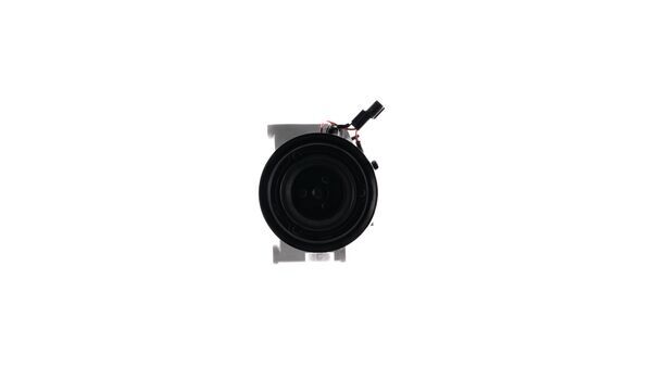 Compresseur, climatisation MAHLE Aftermarket ref. ACP 1666 000P