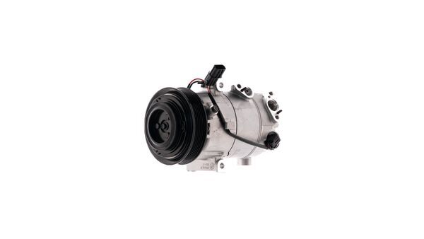 Compresseur, climatisation MAHLE Aftermarket ref. ACP 1666 000P