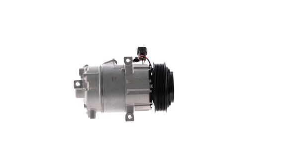 Compresseur, climatisation MAHLE Aftermarket ref. ACP 1666 000P
