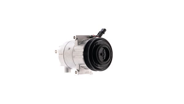 Compresseur, climatisation MAHLE Aftermarket ref. ACP 1666 000P
