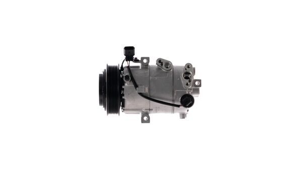 Compresseur, climatisation MAHLE Aftermarket ref. ACP 1666 000P