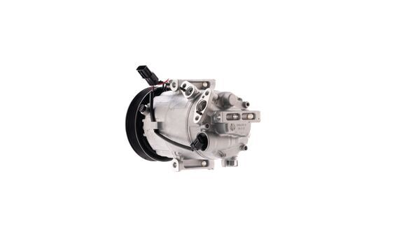Compresseur, climatisation MAHLE Aftermarket ref. ACP 1666 000P
