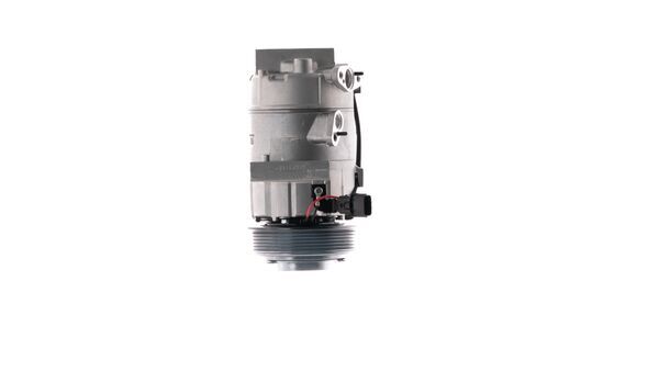 Compresseur, climatisation MAHLE Aftermarket ref. ACP 1666 000P